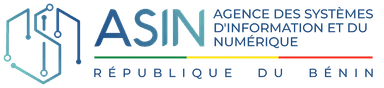 ASIN — Centre de Services